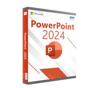 Microsoft Powerpoint 2024