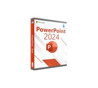 MICROSOFT POWERPOINT 2024 (MAC)