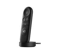Microsoft Presenter+ télécommande Bluetooth Noir