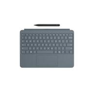 Microsoft Tastiera Surface Pro 12'' con Slim Pen | Compatibile con Surface Pro 12'' (1a edizione) | Oceano