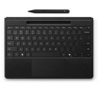 Microsoft Pro Flex con penna sottile Bluetooth nero - Nouvo