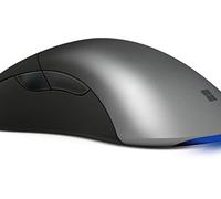 Microsoft Pro Intellimouse Nero