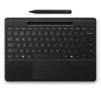 Microsoft Pro KB Flex+ Pen AZERTY FR Black - Touchpen (Y8U-00005)