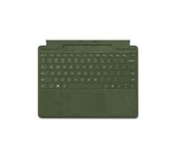 Microsoft 8XA-00124 tastiera della tavoletta Microsoft Cover port Verde - Nouvo