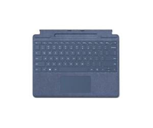 Microsoft Pro Sig KB ASKU SC Francese Hdwr Zaffiro