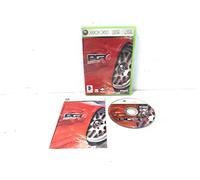 Microsoft Proj Gotham Racing 4