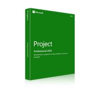 Microsoft Project 2016 Professional 32 e 64 bit 1 PC