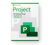 Microsoft Office 2024 Standard + Microsoft Office 2024 Professional Plus Licenza per 3 PC