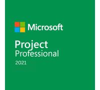 Microsoft Project 2021 Professional Software Gestione Progetti Software professionale per la pianificazione e la gestione dei progetti che aiuta i