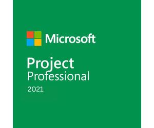 Microsoft Project 2021 Professional Software Gestione Progetti Software professionale per la pianificazione e la gestione dei progetti che aiuta i