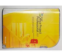 Microsoft Project Professional 2007