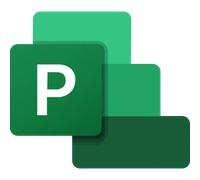 Microsoft Project Professional 2024