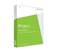 MICROSOFT PROJECT STANDARD 2013 (WINDOWS)