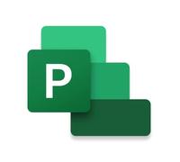 Microsoft Project Standard 2021 Completo 1 licencia(s) Plurilingüe