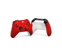 Microsoft Xbox Wireless Controller Rosso Bluetooth/USB Gamepad Analogico/Digitale Xbox, Xbox One, Xbox Series S, Xbox Series X