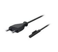 Microsoft Q5N-00002 Caricabatterie per dispositivi mobili Nero Interno