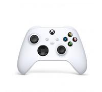 Microsoft QAS-00009 Controller Bianco Wireless per Xbox Series X e S