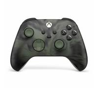 Gamepad Microsoft QAU 00104 XBOX Edizione speciale Nocturnal Vapor Noc