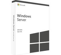 Microsoft RDS 2019 User CAL Licenza di accesso Remote Desktop Services per utente che consente a un collaboratore di connettersi ai servizi RDS di un
