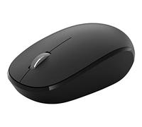 Microsoft RJN-00002 souris Ambidextre Bluetooth Optique 1000 DPI