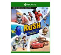 Microsoft RUSH: Un'avventura Disney-PIXAR Standard Inglese, Francese Xbox One - Nouvo