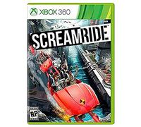 Microsoft Screamride, Xbox 360