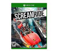 Microsoft Screamride, Xbox One [Edizione: Germania]