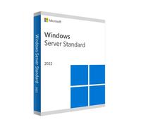 MICROSOFT SERVER 2022 STANDARD - licenza usata