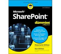 SharePoint For Dummies