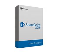 Microsoft Sharepoint Server 2019 Enterprise