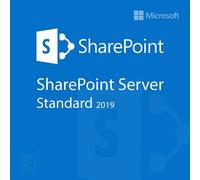 Microsoft SharePoint Server 2019 Standard