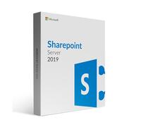 Microsoft Sharepoint Server 2019 Standard