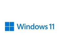 Microsoft Sistema Operativo Windows 11 Home 64 Bit DVD ITA