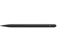 Microsoft Slim Pen 2 Com Ask SC IT/PL/PT/ES Black