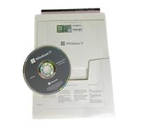 Microsoft Windows 11 Pro 1 licenza/e