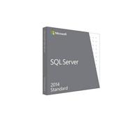 Microsoft SQL Server 2014 Standard