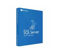 Microsoft SQL Server 2017 Standard Server Licenza server Microsoft SQL Server 2017 Standard destinata alle aziende che cercano una soluzione di