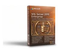 Microsoft SQL Server 2019 Enterprise - Fatturazione Italiana