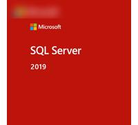 Microsoft SQL Server 2019 Key - GLOBAL