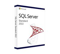 Microsoft SQL Server 2022 Standard