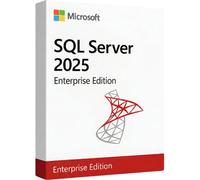 Microsoft SQL Server 2025 Enterprise 2 Core