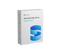 Microsoft SQL Server 2025 Standard - Licenza originale