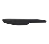 Mouse wireless Microsoft Arc Touch 1000 DPI Nero
