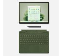 Microsoft Srfc PRO8/X/9/10/11 Bundle Verde 8X8-00127