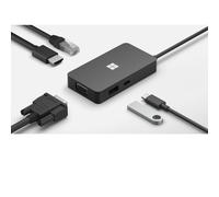 MICROSOFT SRFC USB-C TRAVEL HUB 1E4-00003