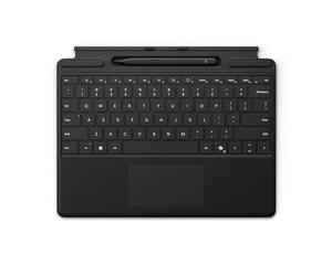 Microsoft SrProKBw/SlimPen SC German Austria/Germany Black