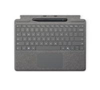 Microsoft SrProKBw/SlimPen SC German Austria/Germany Platinum