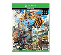 Microsoft Sunset Overdrive Day One, Xbox One [Edizione: Germania]