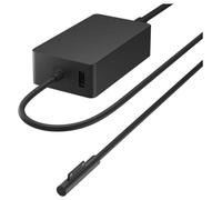 Microsoft Surface 127W Power Supply Nero Interno NEW