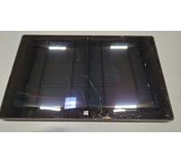 Microsoft Surface 1516 Tablet 2GB RAM 32GB Rotto Schermo Bit Locker Per Prts